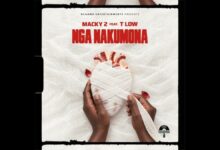 Macky 2 ft. T-Low - Nga Nakumona