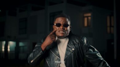 T-Sean - Misozi Video