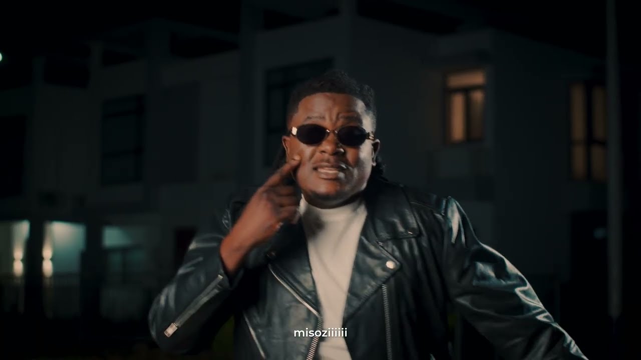 T-Sean - Misozi Video